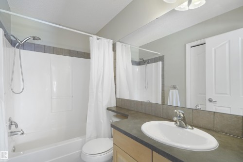 103 Griesbach Road, Edmonton, AB - Indoor Photo Showing Bathroom