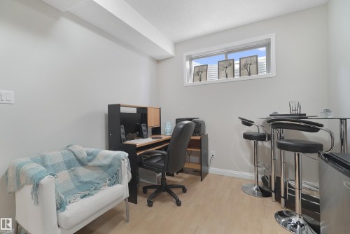 103 Griesbach Road, Edmonton, AB - Indoor Photo Showing Office