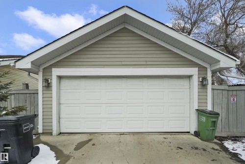 103 Griesbach Road, Edmonton, AB - Outdoor With Exterior