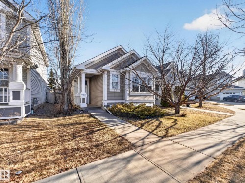 7912 10 Avenue, Edmonton, AB - Outdoor