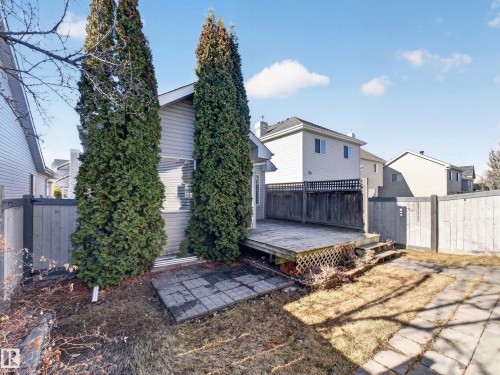 7912 10 Avenue, Edmonton, AB - Outdoor With Deck Patio Veranda
