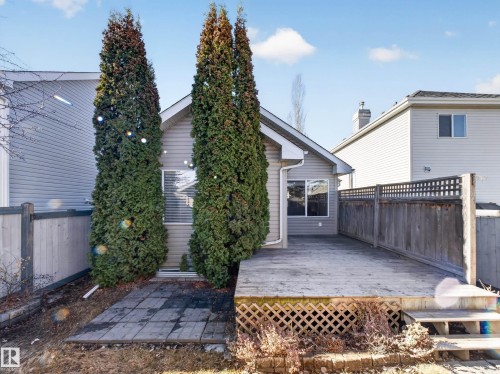 7912 10 Avenue, Edmonton, AB - Outdoor With Exterior
