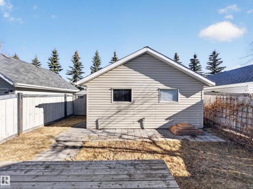 7912 10 Avenue, Edmonton, AB - Outdoor