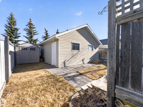 7912 10 Avenue, Edmonton, AB - Outdoor With Exterior