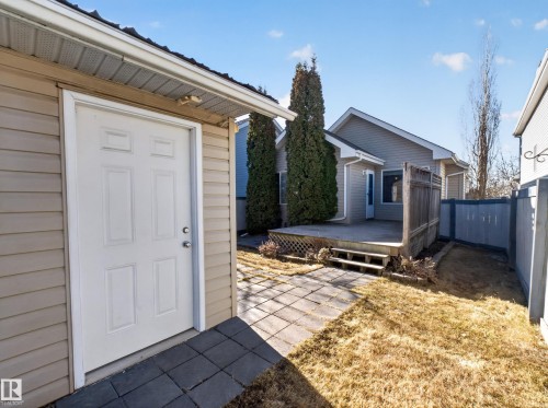 7912 10 Avenue, Edmonton, AB - Outdoor With Exterior