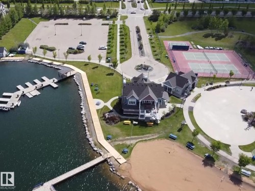 7912 10 Avenue, Edmonton, AB - Outdoor With Body Of Water With View