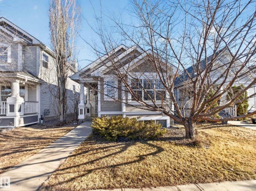 7912 10 Avenue, Edmonton, AB - Outdoor