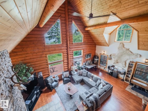 213 Lakeshore Drive, Rural Athabasca County, AB - Indoor