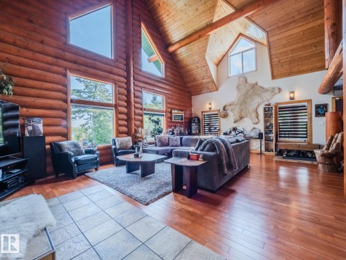213 Lakeshore Drive, Rural Athabasca County, AB - Indoor Photo Showing Other Room