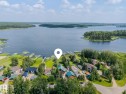 213 Lakeshore Drive, Rural Athabasca County, AB  - Outdoor With Body Of Water With View 