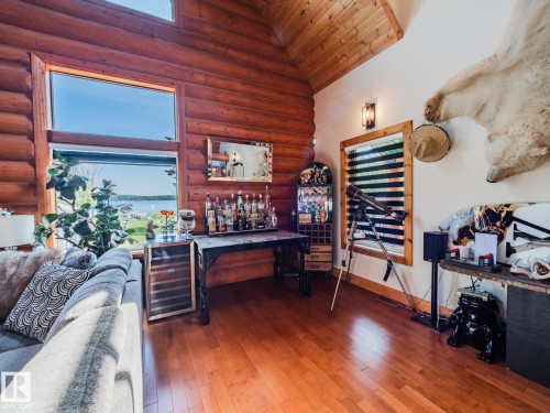 213 Lakeshore Drive, Rural Athabasca County, AB - Indoor