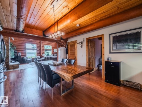 213 Lakeshore Drive, Rural Athabasca County, AB - Indoor