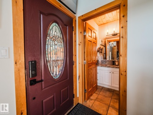 213 Lakeshore Drive, Rural Athabasca County, AB - Indoor Photo Showing Other Room