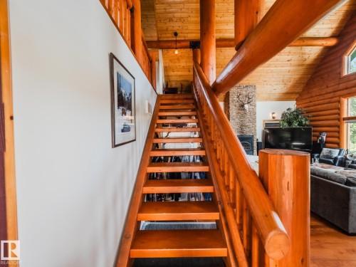 213 Lakeshore Drive, Rural Athabasca County, AB - Indoor Photo Showing Other Room