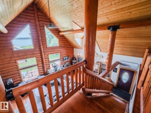 213 Lakeshore Drive, Rural Athabasca County, AB - Indoor Photo Showing Other Room