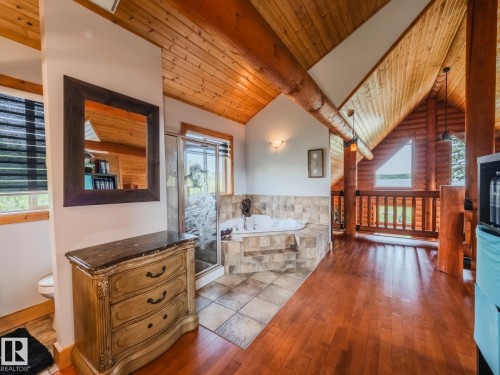 213 Lakeshore Drive, Rural Athabasca County, AB - Indoor