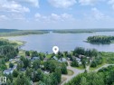 213 Lakeshore Drive, Rural Athabasca County, AB  - Outdoor With Body Of Water With View 