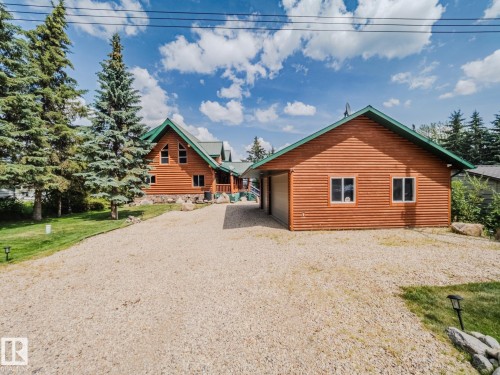 213 Lakeshore Drive, Rural Athabasca County, AB - Outdoor