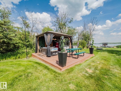 213 Lakeshore Drive, Rural Athabasca County, AB - Outdoor