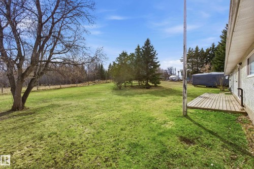 5319 49 Avenue, Onoway, AB - Outdoor