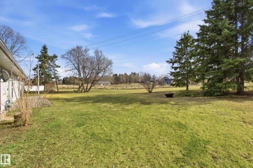 5319 49 Avenue, Onoway, AB - Outdoor