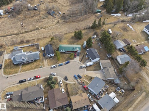 5319 49 Avenue, Onoway, AB - Other