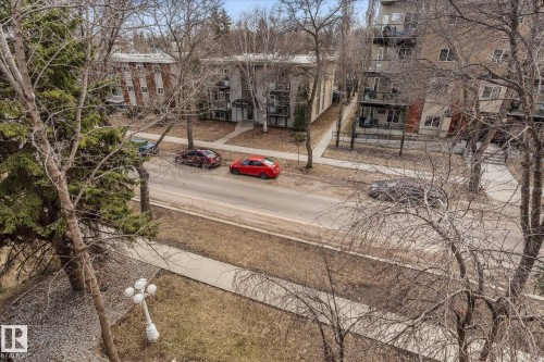 308 10520 80 Avenue, Edmonton, AB - Outdoor