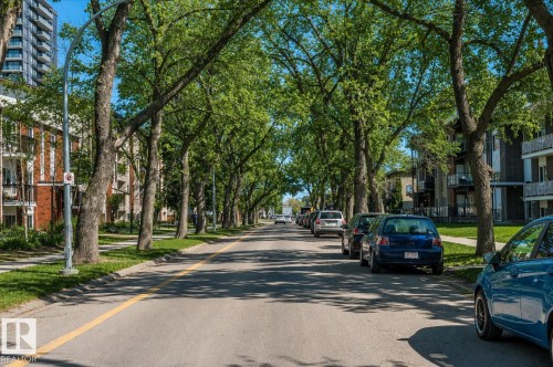 308 10520 80 Avenue, Edmonton, AB - Outdoor