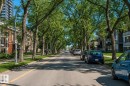 308 10520 80 Avenue, Edmonton, AB  - Outdoor 
