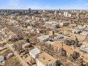 308 10520 80 Avenue, Edmonton, AB  - Outdoor With View 
