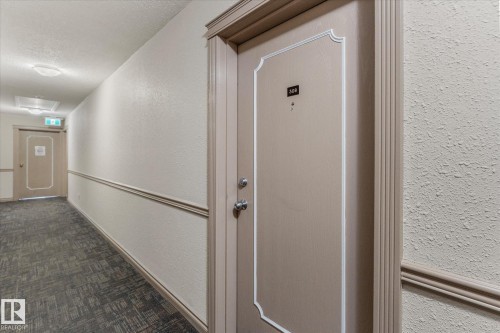 308 10520 80 Avenue, Edmonton, AB - Indoor Photo Showing Other Room