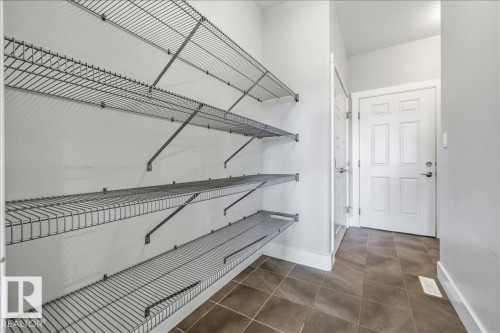 88 Tribute Common, Spruce Grove, AB - Indoor With Storage