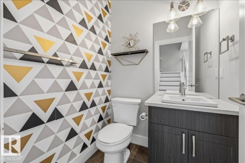 88 Tribute Common, Spruce Grove, AB - Indoor Photo Showing Bathroom