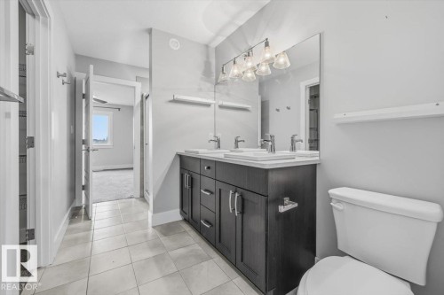 88 Tribute Common, Spruce Grove, AB - Indoor Photo Showing Bathroom
