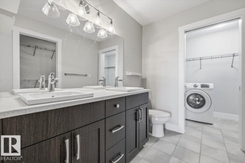 88 Tribute Common, Spruce Grove, AB - Indoor