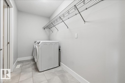88 Tribute Common, Spruce Grove, AB - Indoor Photo Showing Laundry Room