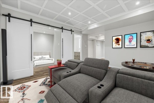 88 Tribute Common, Spruce Grove, AB - Indoor