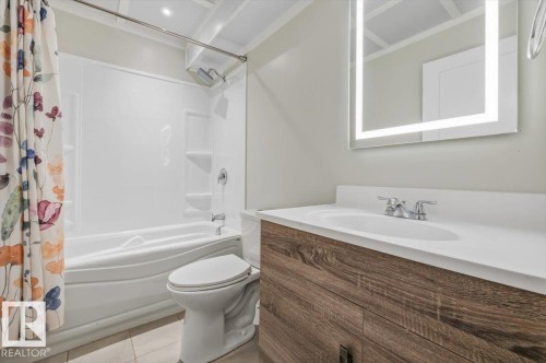 88 Tribute Common, Spruce Grove, AB - Indoor Photo Showing Bathroom