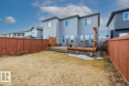 88 Tribute Common, Spruce Grove, AB - Outdoor With Deck Patio Veranda