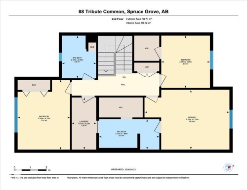 88 Tribute Common, Spruce Grove, AB - Other