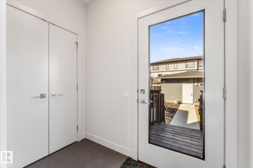 21 Kenton Way, Spruce Grove, AB - Indoor Photo Showing Other Room
