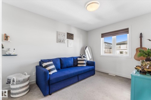 21 Kenton Way, Spruce Grove, AB - Indoor