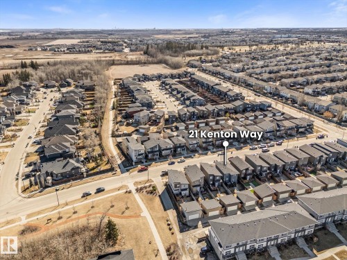 21 Kenton Way, Spruce Grove, AB - Outdoor With View