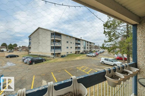 204 2620 Mill Woods Road E, Edmonton, AB - Outdoor