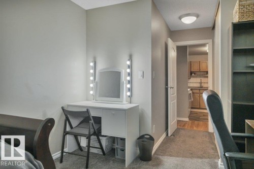 204 2620 Mill Woods Road E, Edmonton, AB - Indoor Photo Showing Office