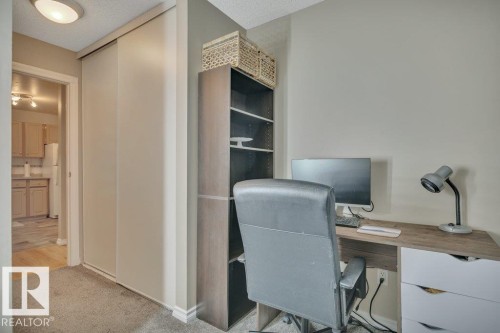 204 2620 Mill Woods Road E, Edmonton, AB - Indoor Photo Showing Office