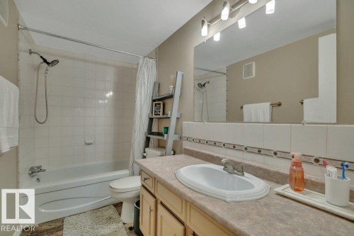 204 2620 Mill Woods Road E, Edmonton, AB - Indoor Photo Showing Bathroom