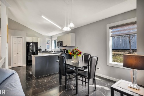 11239 12 Avenue, Edmonton, AB - Indoor Photo Showing Other Room