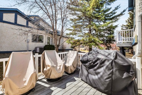 11239 12 Avenue, Edmonton, AB - Outdoor With Deck Patio Veranda