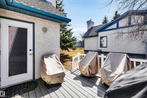 11239 12 Avenue, Edmonton, AB - Outdoor With Deck Patio Veranda